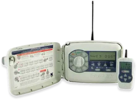 K-Rain controller