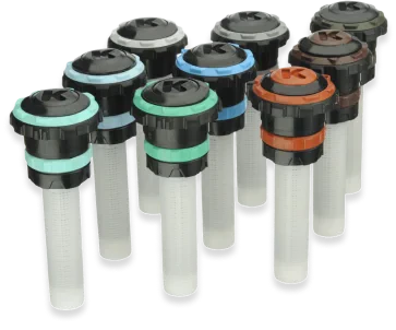 K-Rain nozzle