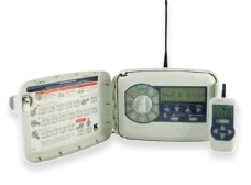 K-Rain Pro Ex 2.0 controller