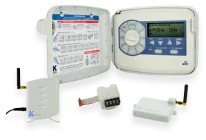 K-Rain Pro Ex 2.0 Wi-Fi controller