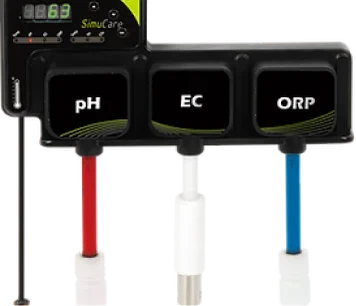 SimuCare and SimuCon controllers