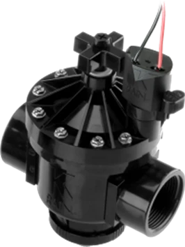Solenoid valve