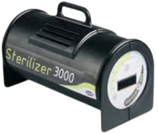 Sterilizer 3000